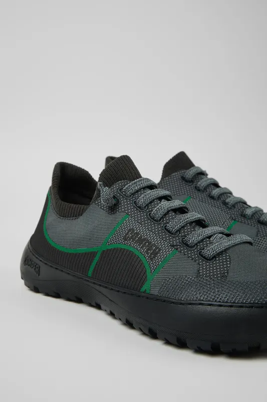 Camper Peu Serra – Grey (K201719019)