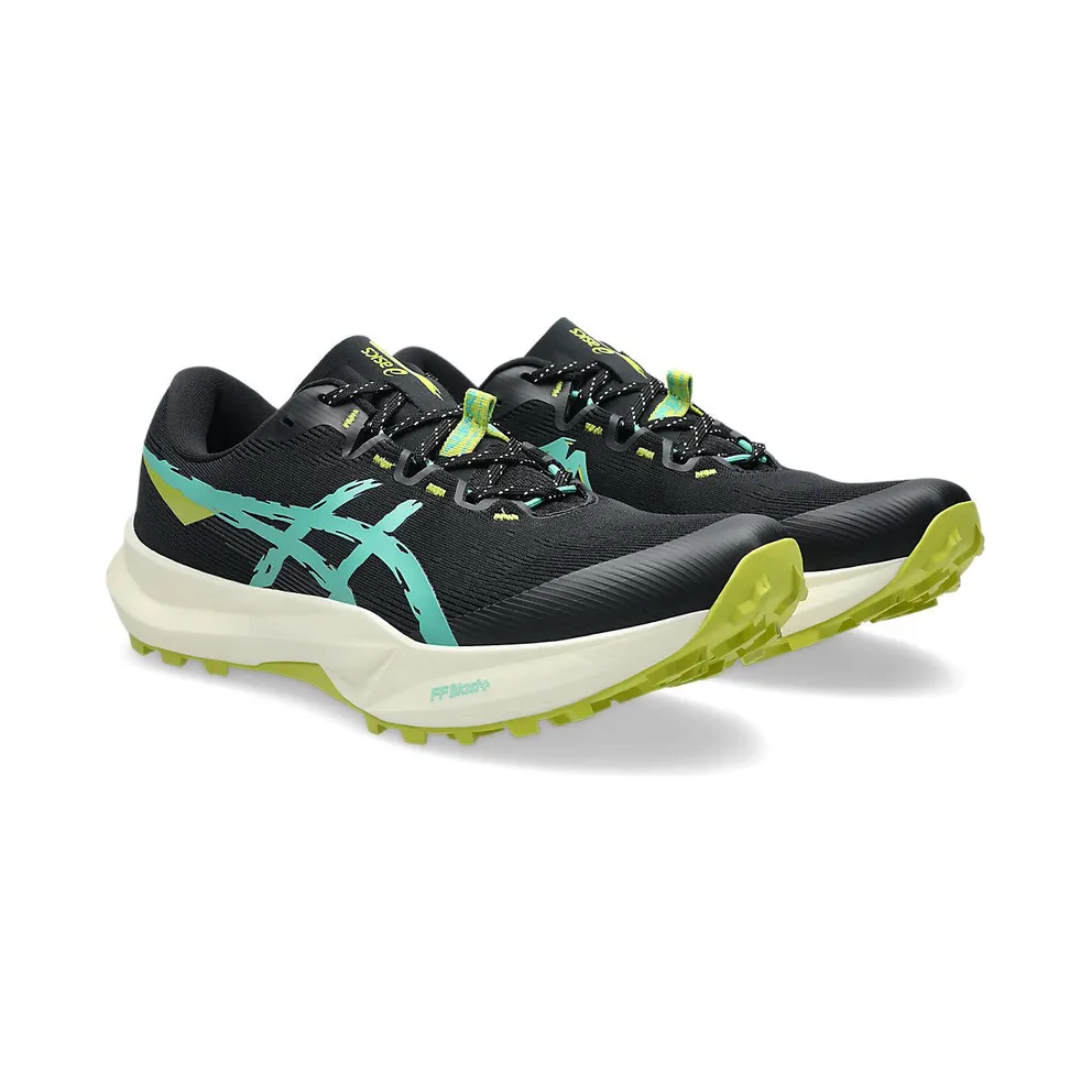 ASICS FUJI LITE 6 “Cobalt Burst / Cool Grey” (1011C086-001)
