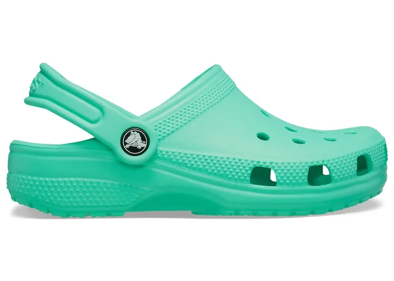 Crocs Classic Clog Lagoon (206990-3WM)
