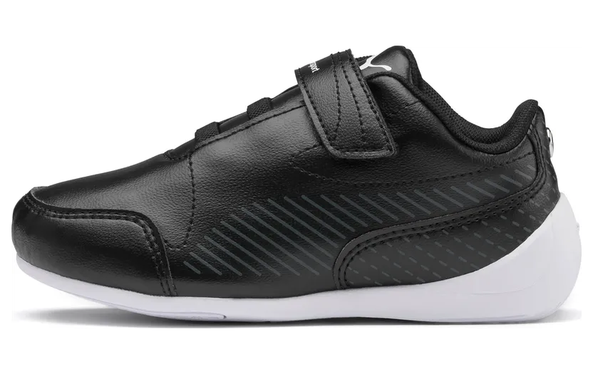 Puma BMW M Motorsport Drift Cat 7S Ultra Schwarz (306442-01)
