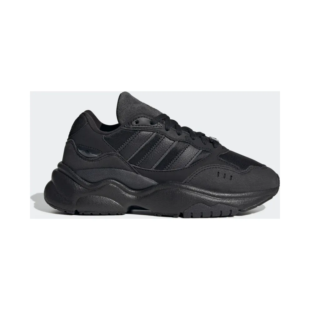 Adidas Retropy F90 Core Black / Core Black / Carbon (HR0263)
