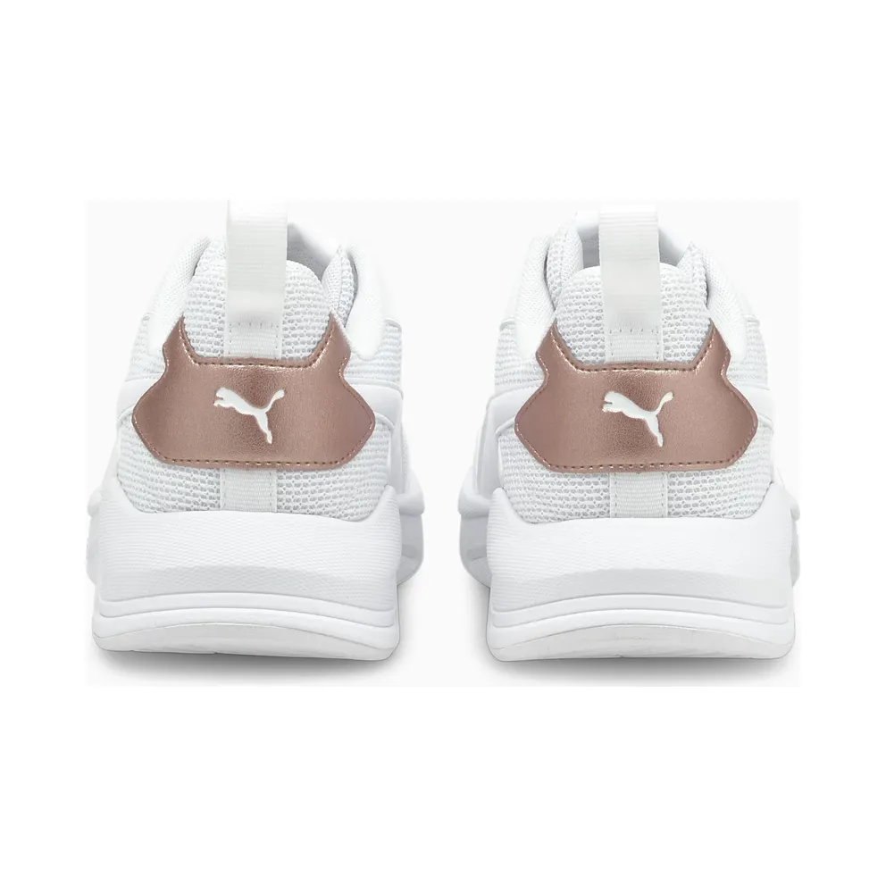 Puma X-Ray Lite Metallic Pop Gold/Pink/White (38271702)