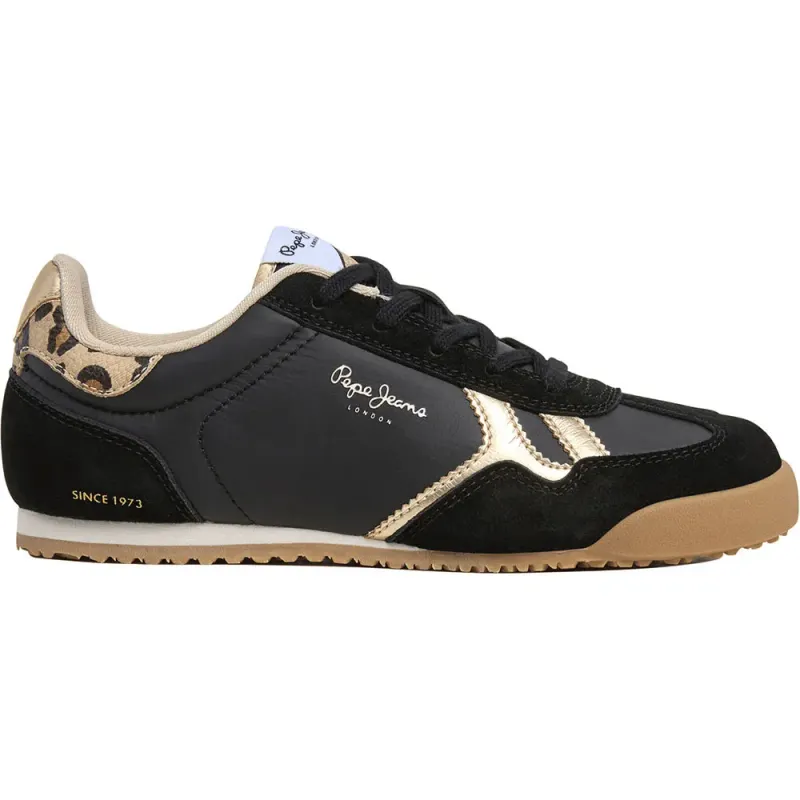 Pepe Jeans PèPè sneaker Black (PGS400023-999)