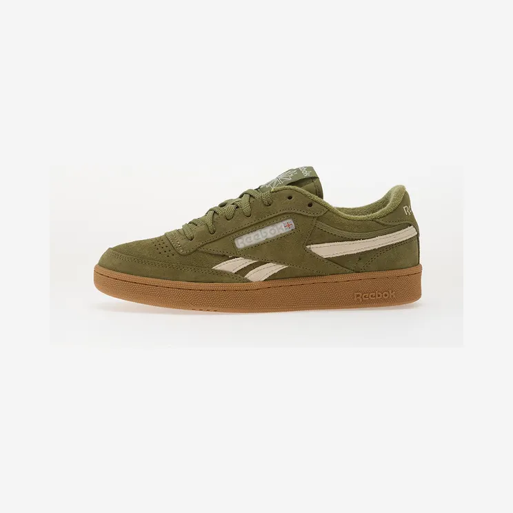 Reebok Club C Revenge Vintage “Green” (100261745)