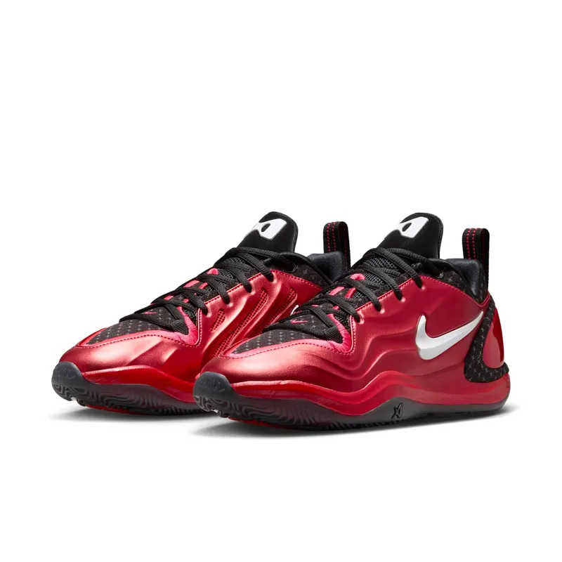 Nike A’ja Wilson A’Two Port Wine (IR4503-600)