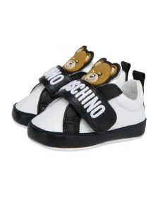 moschino-sneaker MNT67339MK153