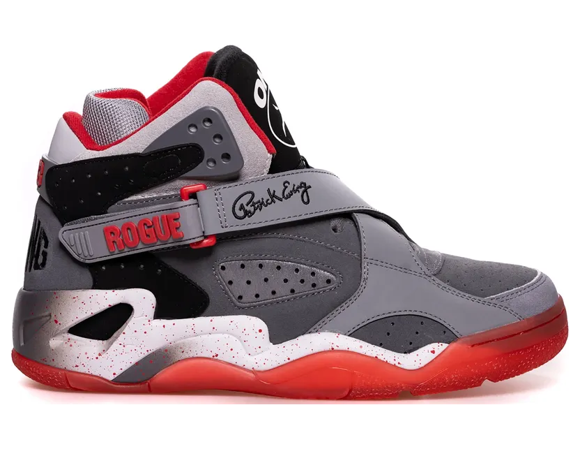 Ewing Rogue Onyx All We Got Iz Us