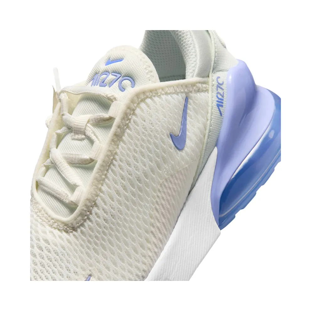 Nike Air Max 270 Sail / Sapphire / Light Thistle (AO2372-127)