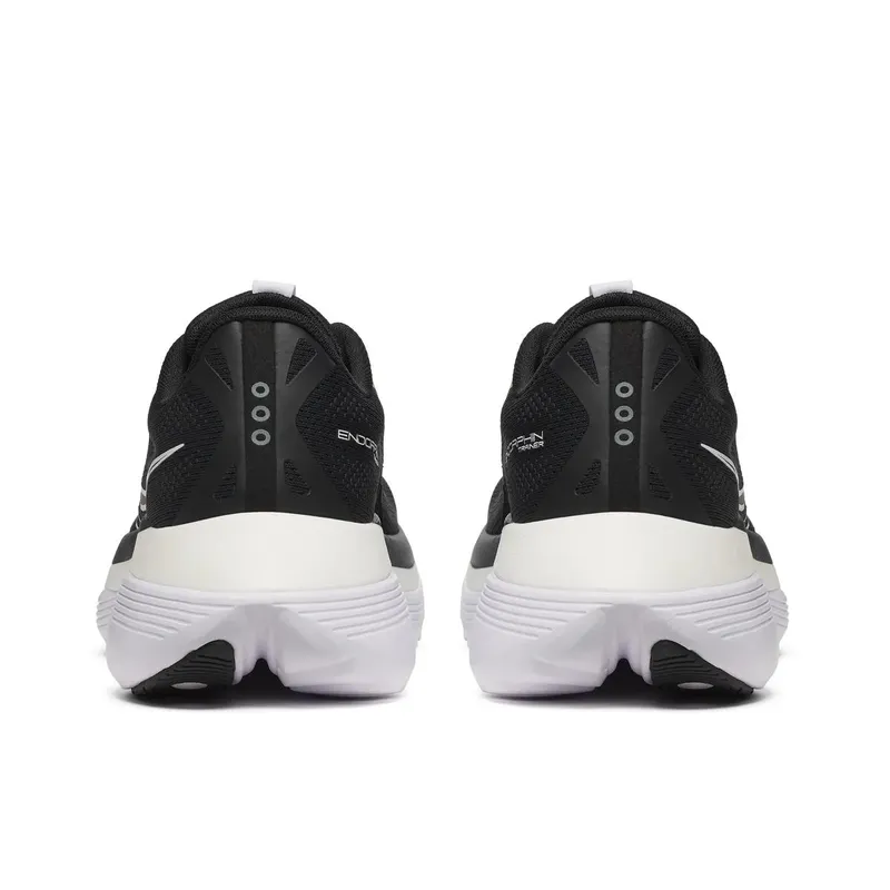 Saucony Endorphin Trainer Black White (S10996-100)