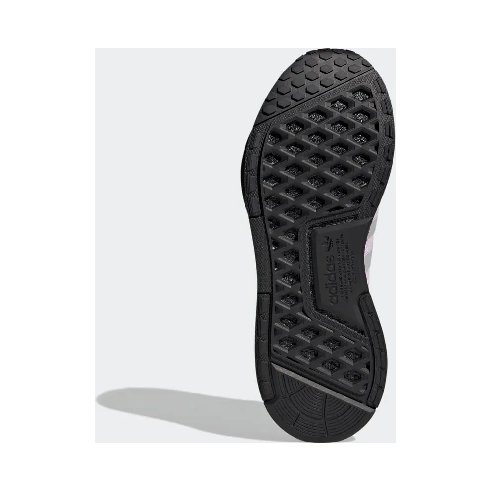 Adidas NMD_V3 Core Black / Core Black / Bliss Lilac (GX6935)