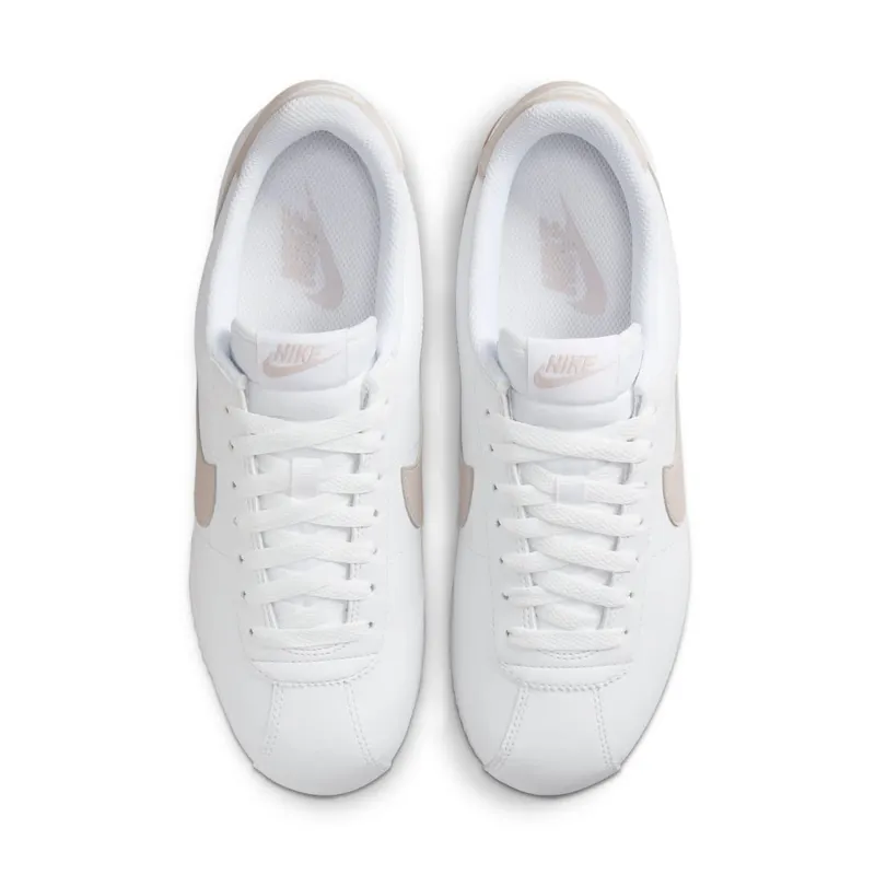 Nike Cortez “White Platinum Violet” (DN1791-105)