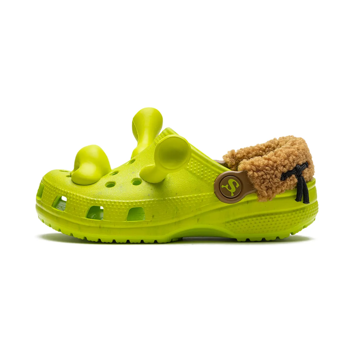 crocs-classic 209378-3TX