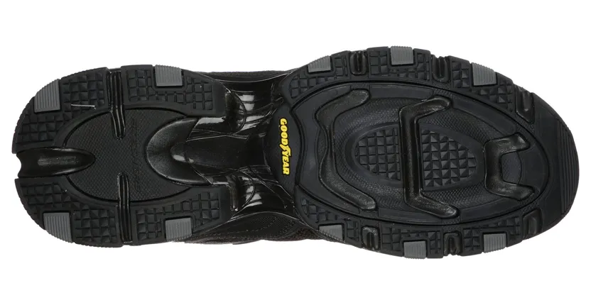 skechers-skech 237145 BBK