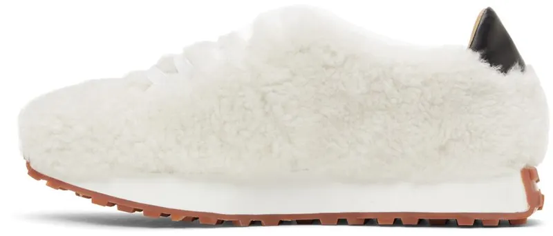 Rhude Sherpa Runner Sneakers (RHFW21FO19085114)