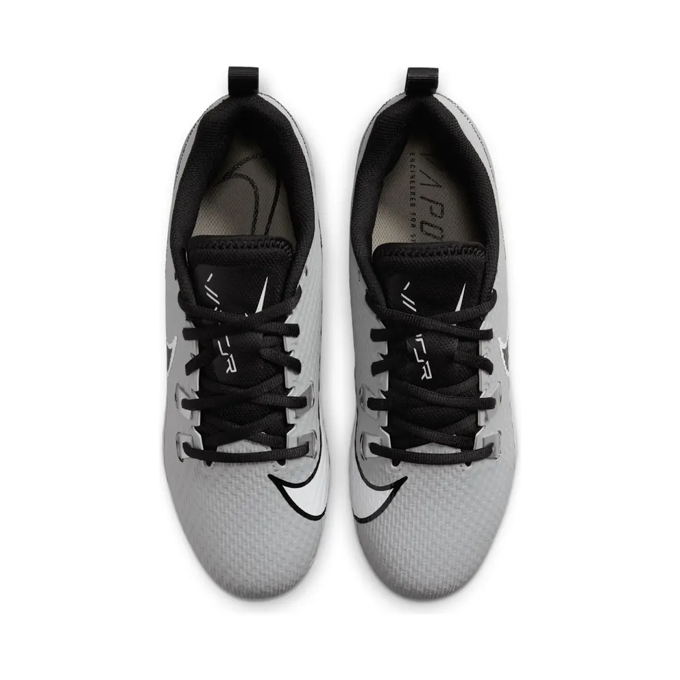 Nike Vapor Edge Speed 360 2 Light Smoke Grey Black (DA5455-002)
