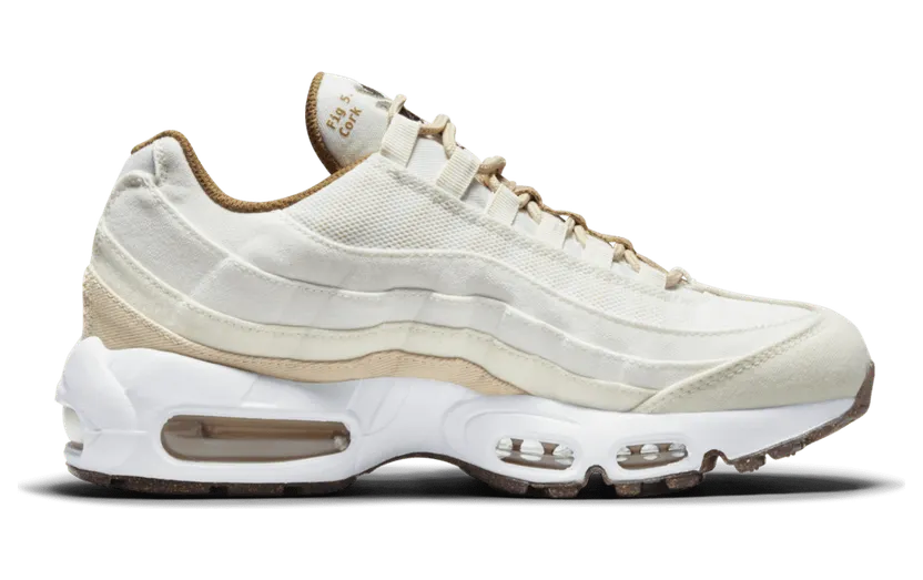 Nike Air Max 95 Cork (W) (CZ2275-100)