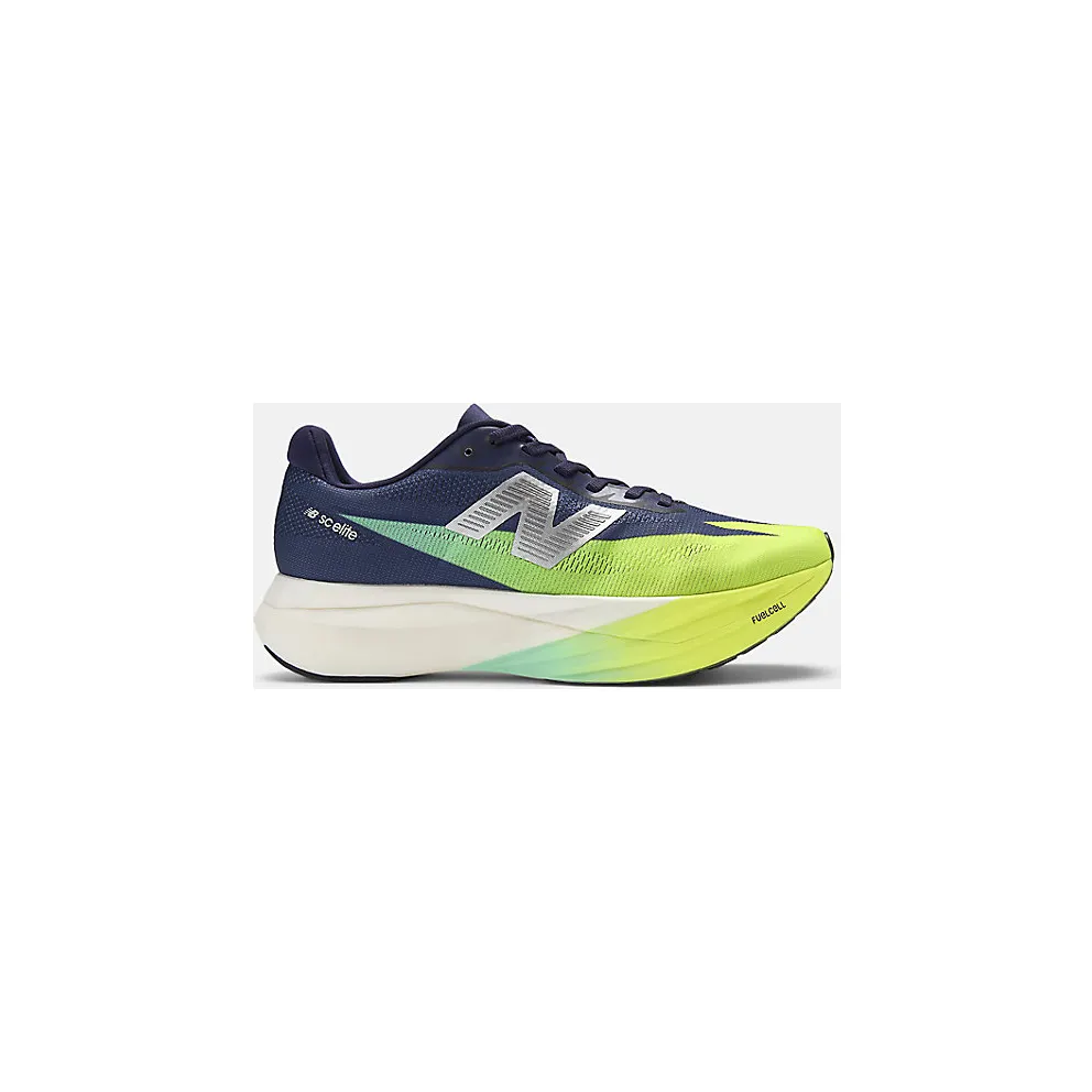 NEW BALANCE FuelCell SuperComp Elitev5 “BOYSENBERRY / AFTERGLOW” (WRCEL7UH)