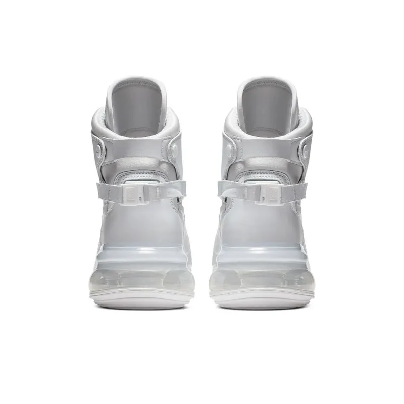Nike Air Max 720 Saturn Pure Platinum Pure Platinum/White (AO2110-003)