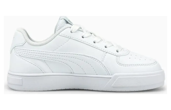 Puma Caven Wit/Grijs (382057-01)