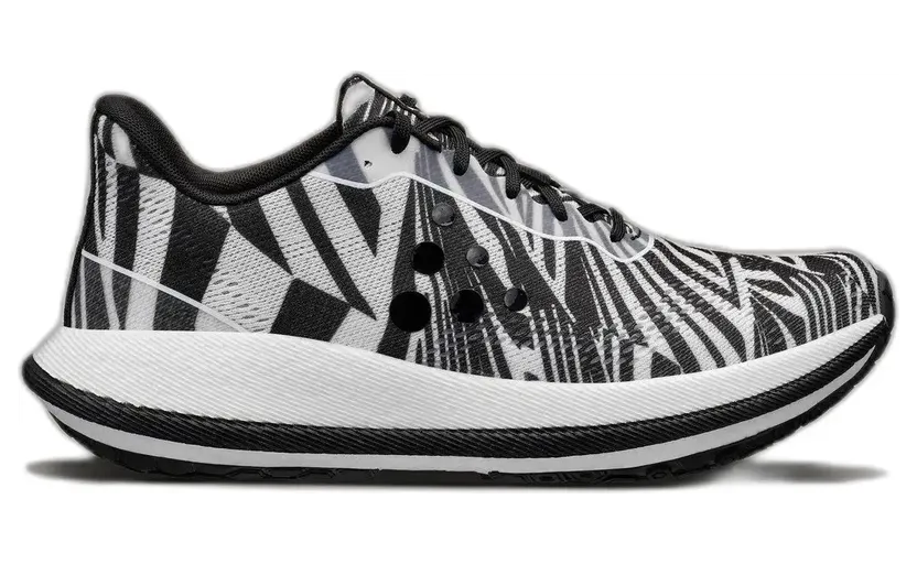 Craft sneaker Noir (CO1917019-999007)