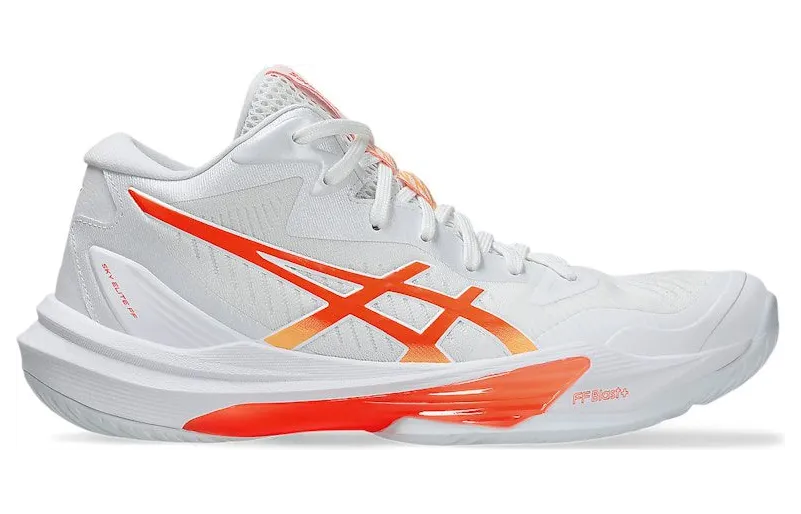 ASICS Sky Elite FF MT 3 White Vivid Coral (1052A076-104)