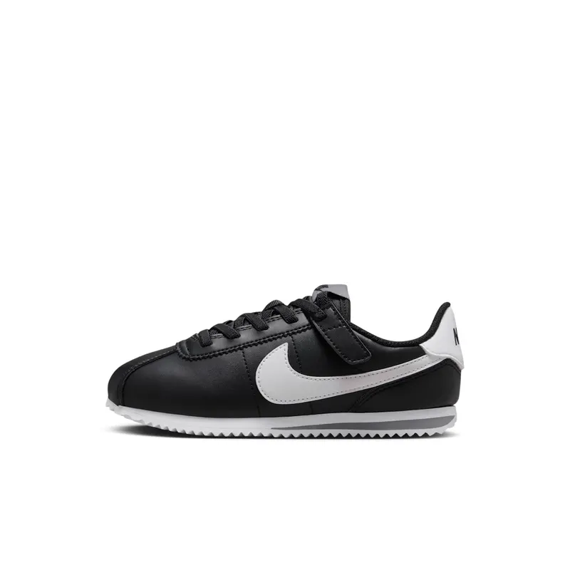 Nike Cortez EasyOn Black Cool Grey White (DM0951-001)