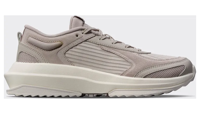 APL Jogger “Clay/Ivory/Smoke” (Heren)
