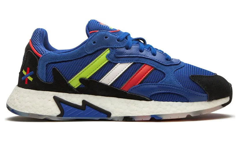 adidas Tresc Run Asterisk Collective Royal Blue (EE5685)