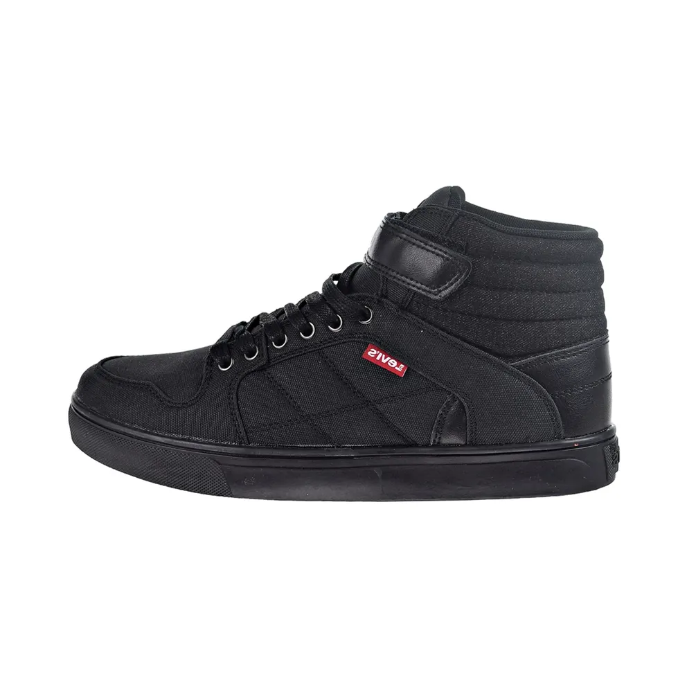 Levi’s Oakley Denim “Black Mono Chrome” (517396A48)