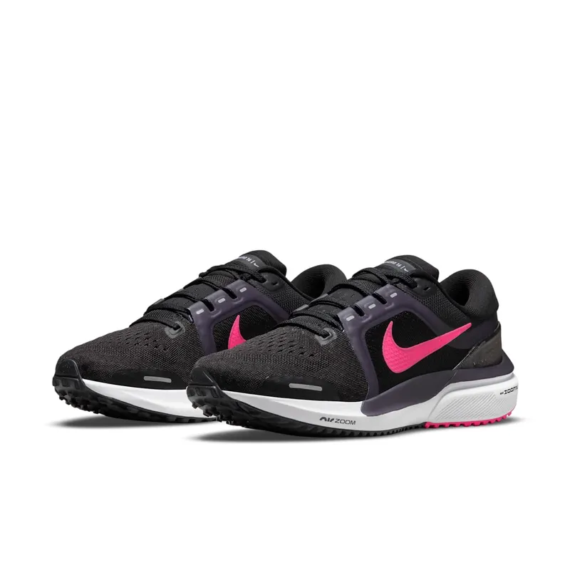 Nike Air Zoom Vomero 16 Black Hyper Pink (DA7698-002)