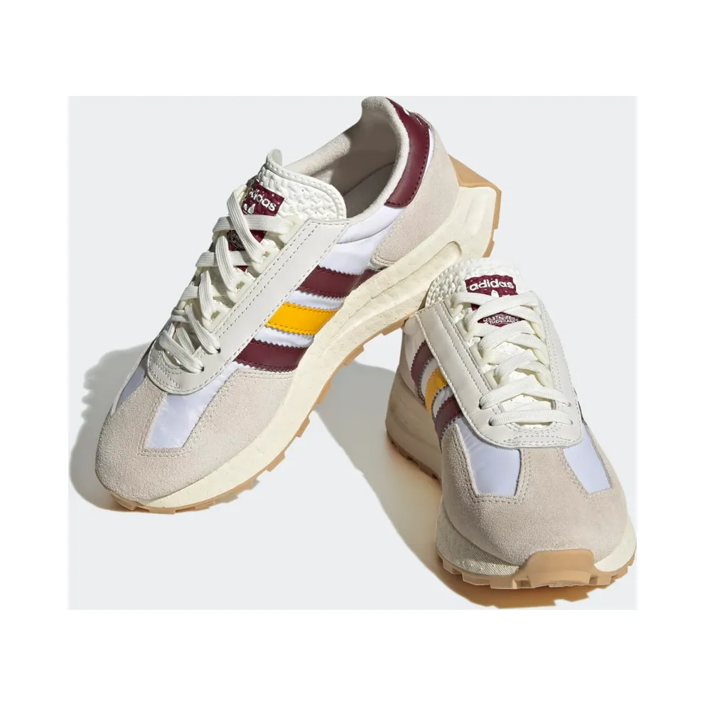 Adidas Retropy E5 Core White / Shadow Red / Aluminium (IF4970)