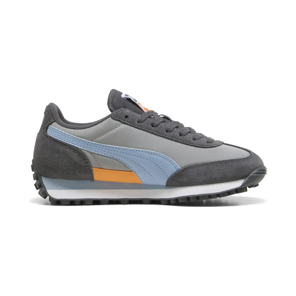 Puma Easy Rider “Gray Echo / Chambray Blue” (399715_20)
