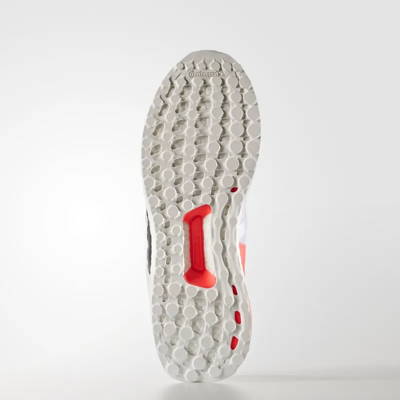 Adidas EQT Support Ultra White Turbo (BA7474)