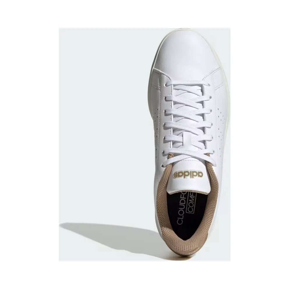 adidas Advantage 2.0 “Cloud White / Cardboard / Off White” (IH4263)
