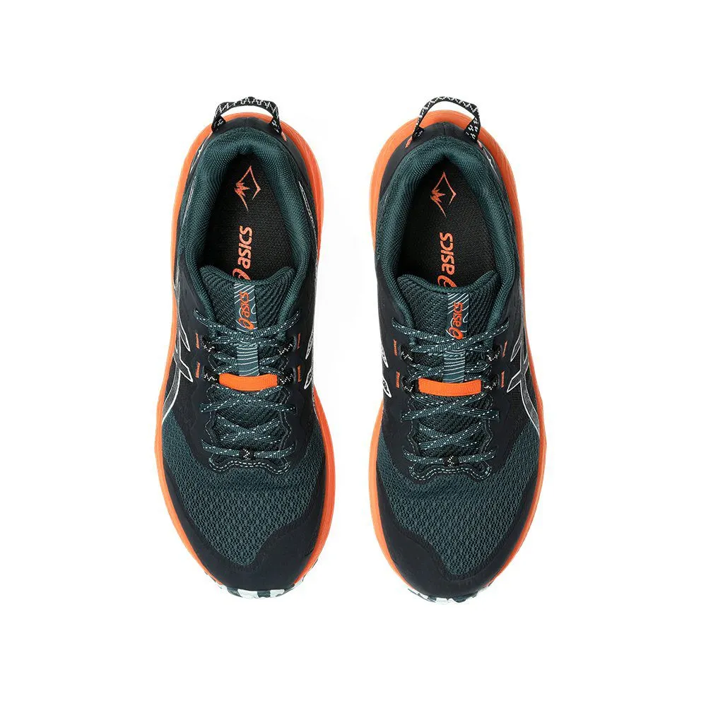 ASICS Trabuco Terra 2 Saxon Green Pure Aqua (1011B607-301)