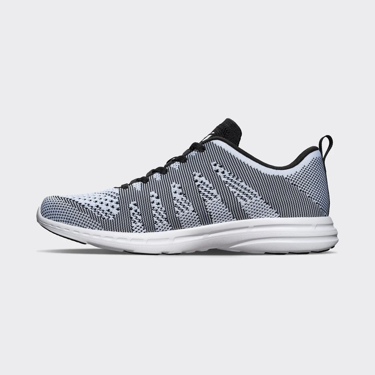 APL TechLoom Pro “White/Black/Black” (Dames) (2)