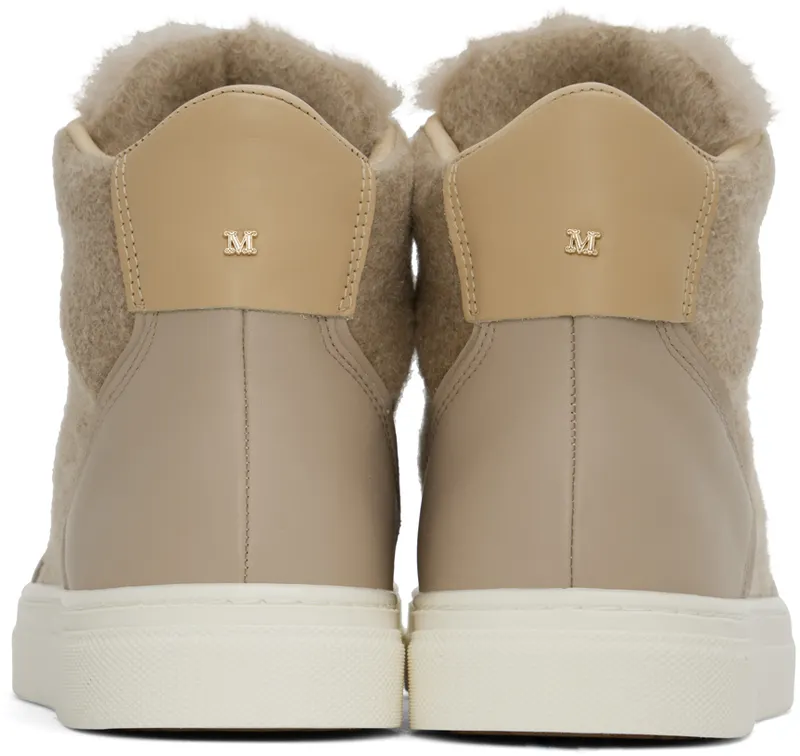 Max Mara Klea “Beige” (47660723600 MM10478)