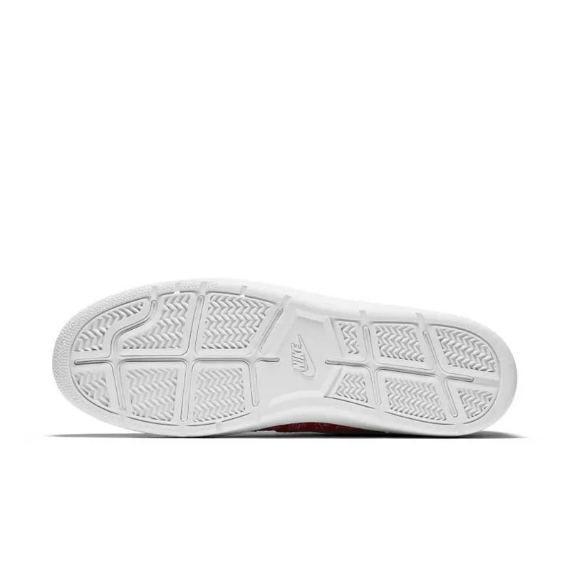 Nike Tennis Classic Ultra Flyknit Gym Red Gym Red/Gym Red-Team Red-Sail (830704-600)