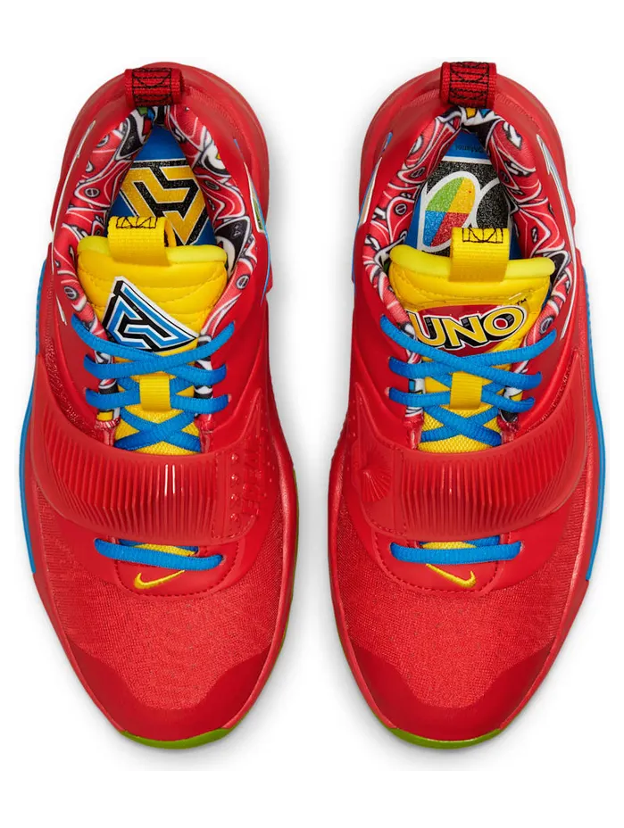 nike-sneaker DD0331-600