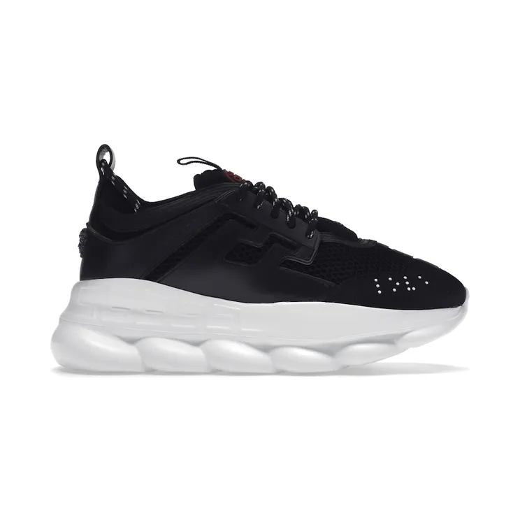 Versace Chain Reaction 2 Chainz Black