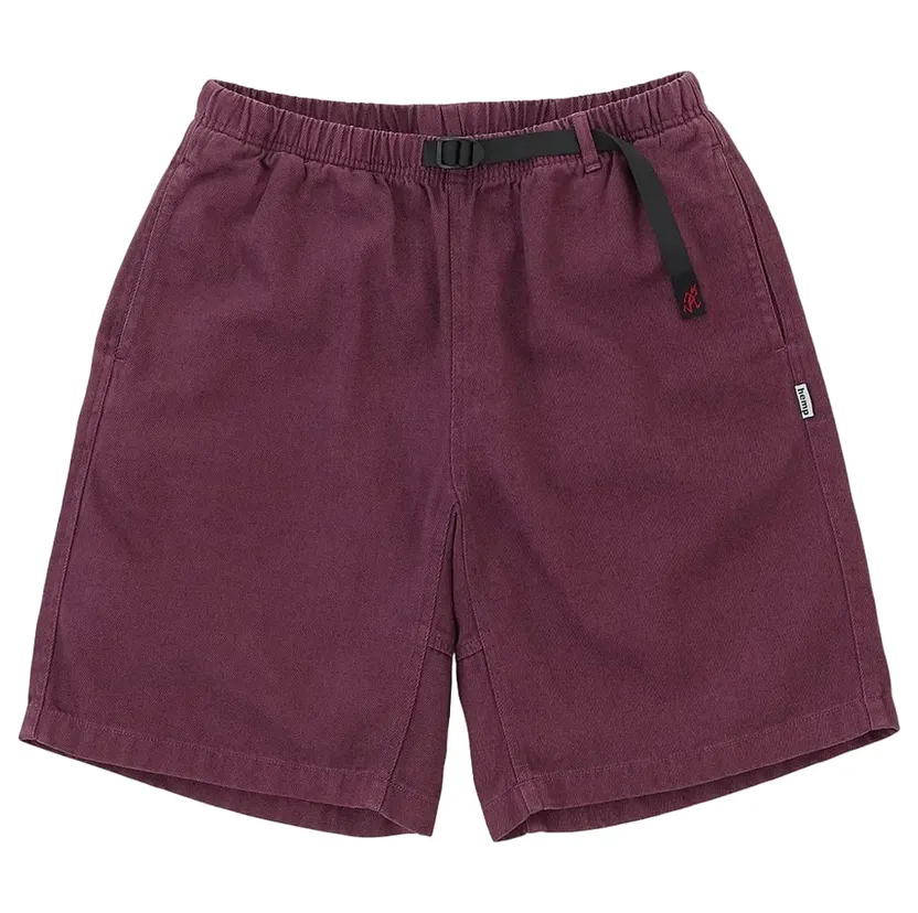 Gramicci – Hemp G-Short – Shorts-Sport (G5SM-P067-deep-grape)