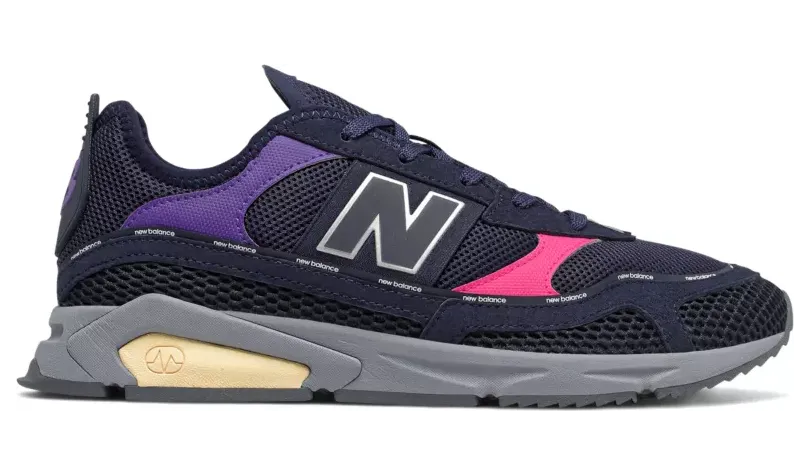 New Balance X-Racer ‘Pigment’ Pigment/Eclipse (MSXRCTLD)