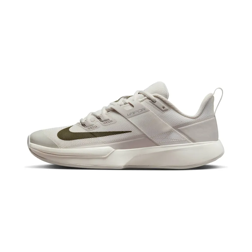 NikeCourt Vapor Lite Weiß (DC3431-102)