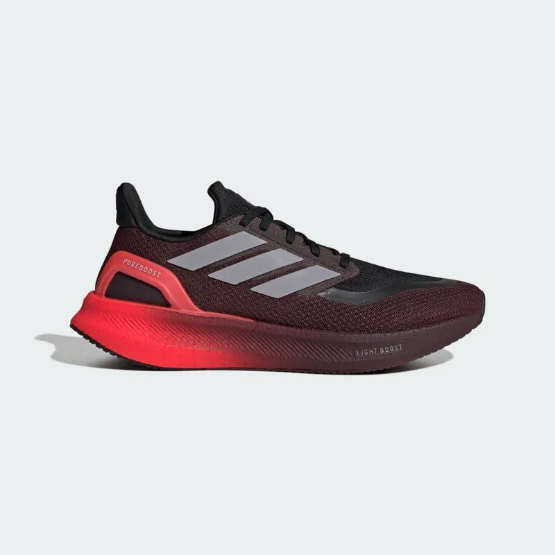 Adidas Pureboost 5 “Brown” (JH6447)