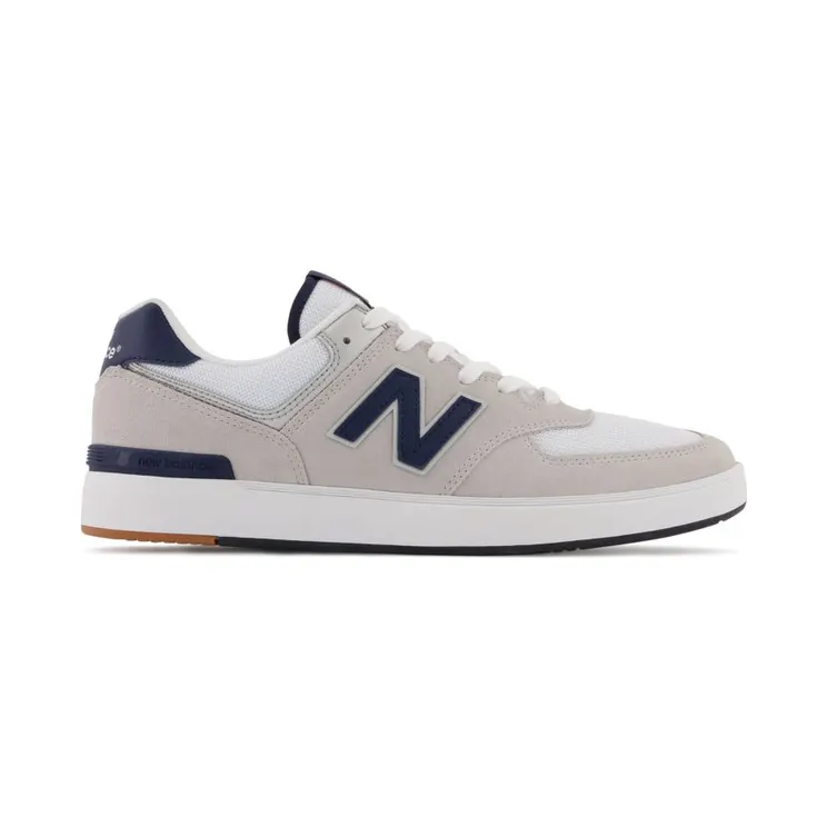 New Balance 574 Court Grey Navy (CT574GRY)