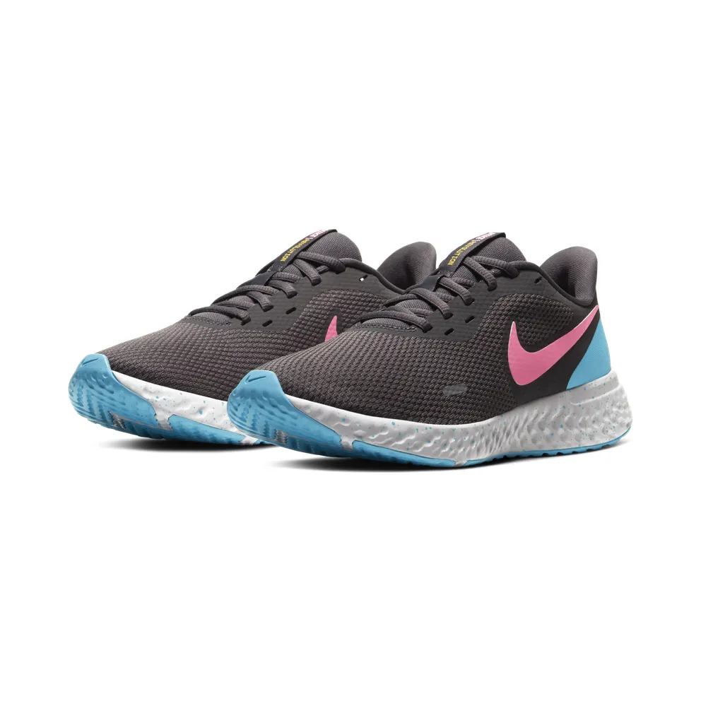 Nike Revolution 5 Running Grey (CU4830-001)