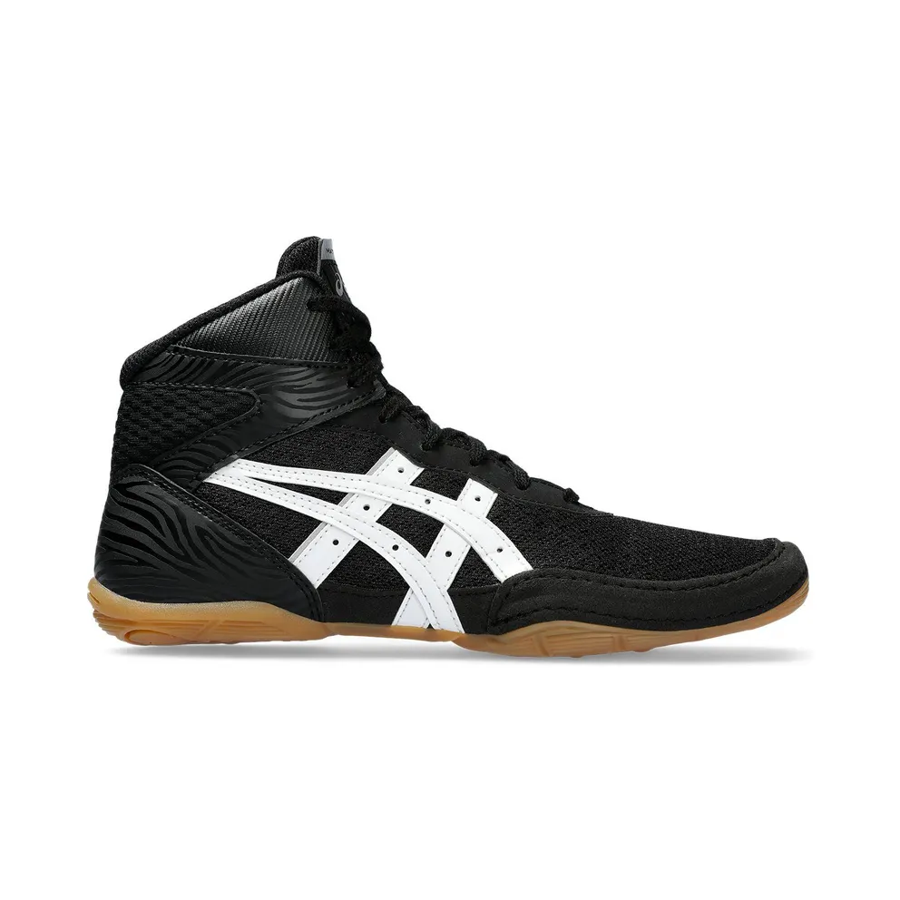 ASICS Matflex 7 Black White (1084A011-001)