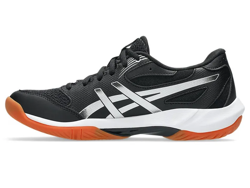 ASICS GEL-ROCKET 12 “Black / White” (1072A119-001)