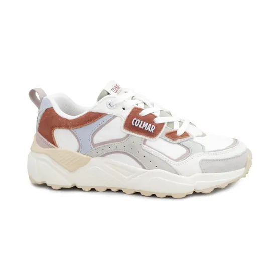 Colmar White (COLE26GARVI071)