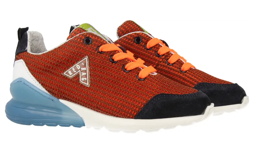 Boys Low Cut Sneaker Laces (13311-620)